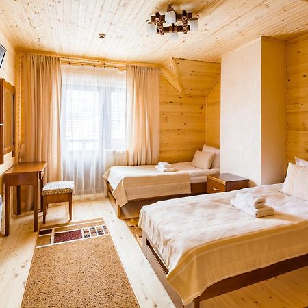 Family Hotel Kaskad バコヴェル 部屋 写真
