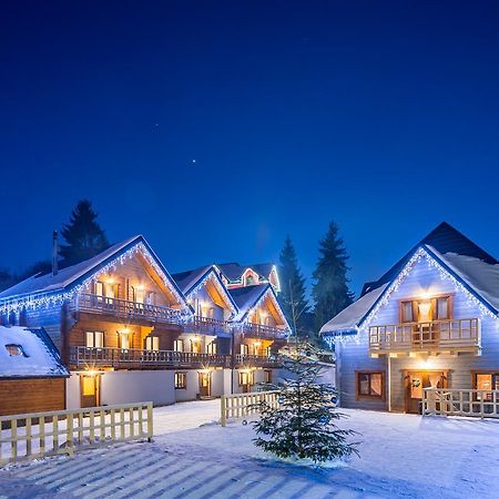 Family Hotel Kaskad バコヴェル エクステリア 写真
