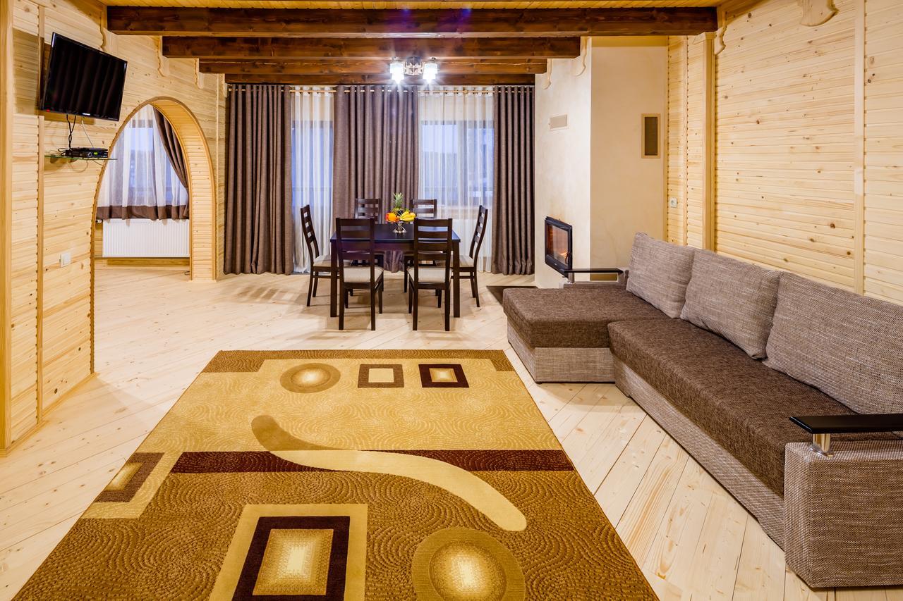 Family Hotel Kaskad バコヴェル エクステリア 写真