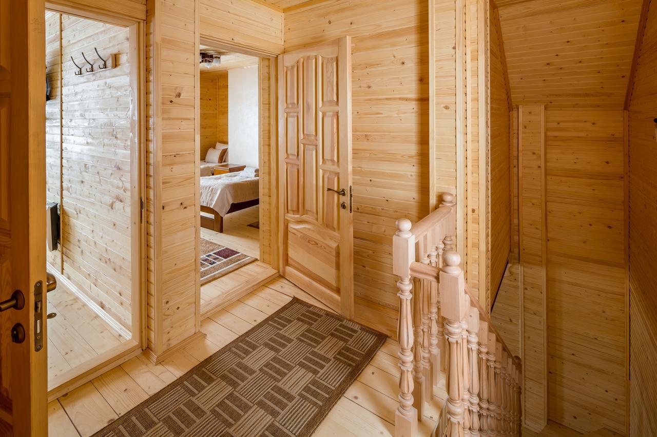 Family Hotel Kaskad バコヴェル エクステリア 写真