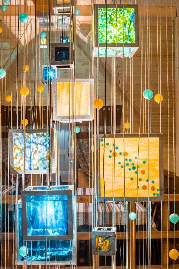 Family Hotel Kaskad バコヴェル エクステリア 写真