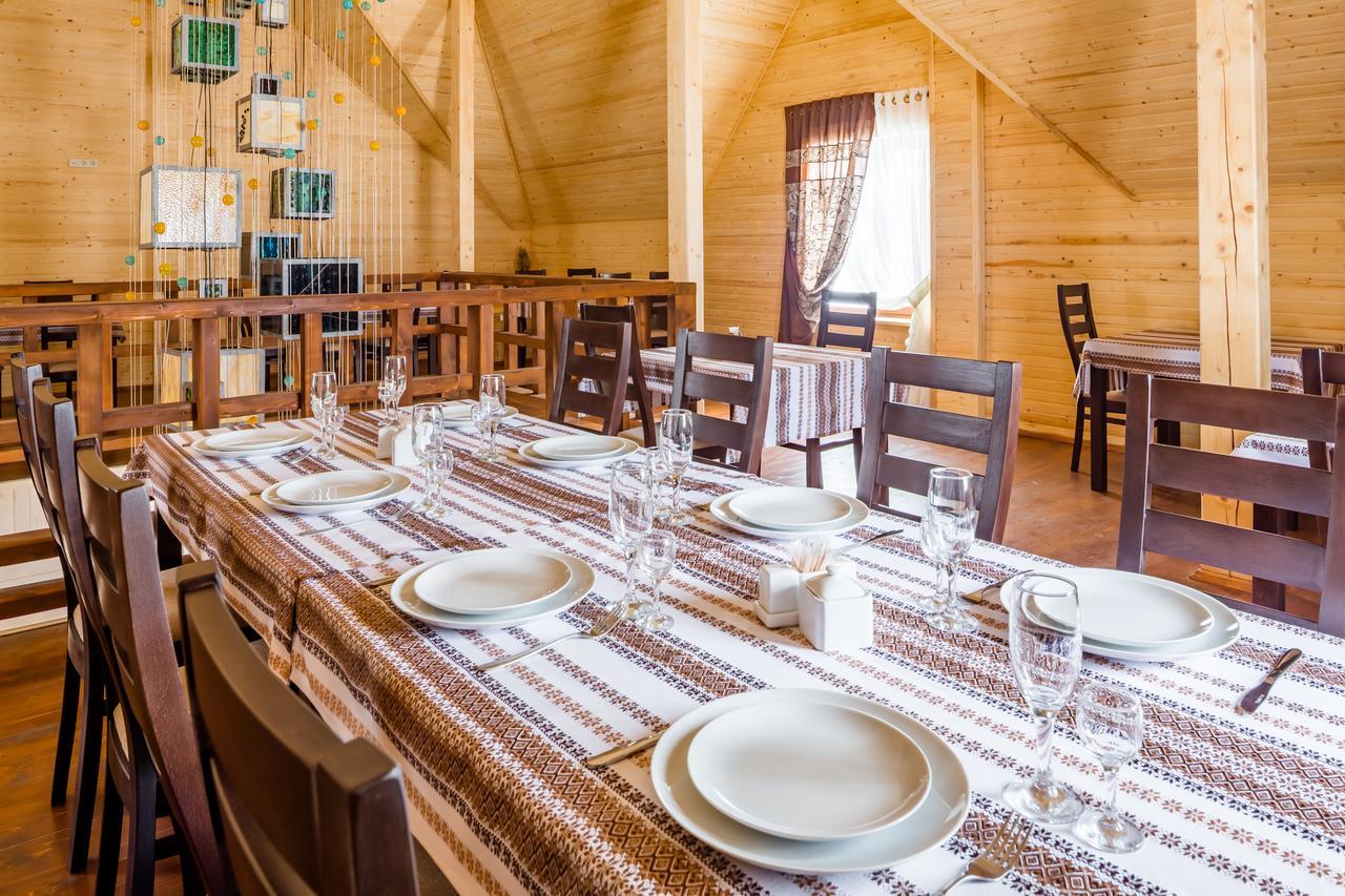 Family Hotel Kaskad バコヴェル エクステリア 写真