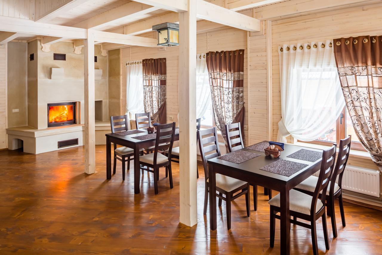 Family Hotel Kaskad バコヴェル エクステリア 写真
