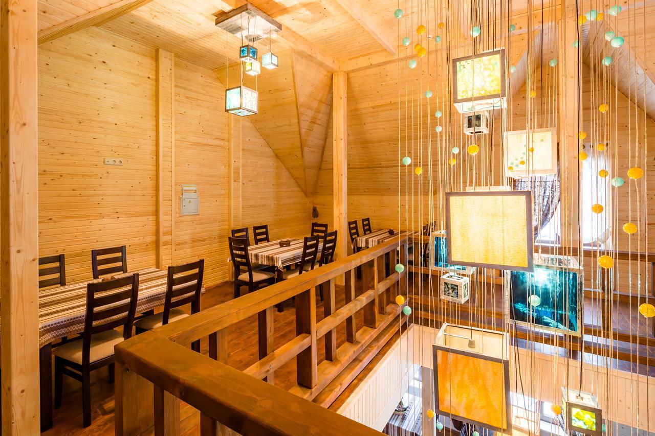 Family Hotel Kaskad バコヴェル エクステリア 写真