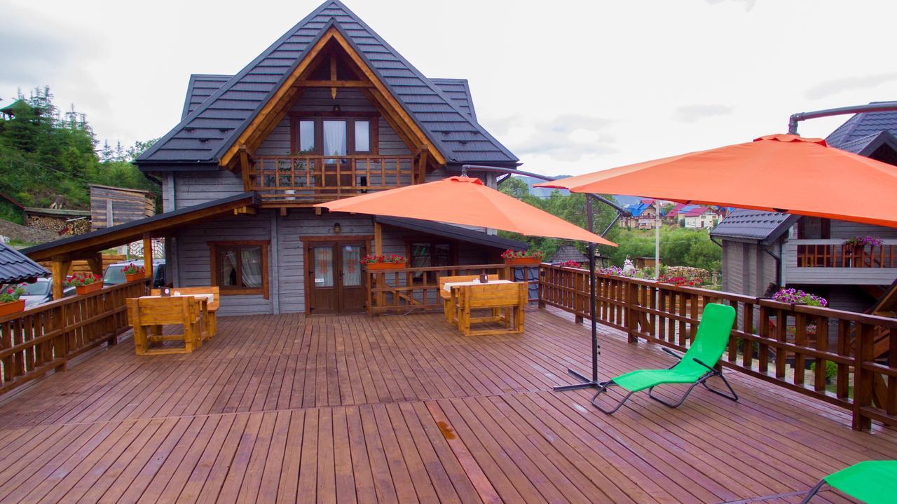Family Hotel Kaskad バコヴェル エクステリア 写真